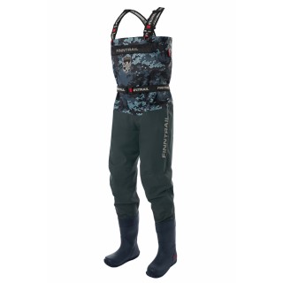 Finntrail wodery Enduro BF CamoGrey 11(44)L