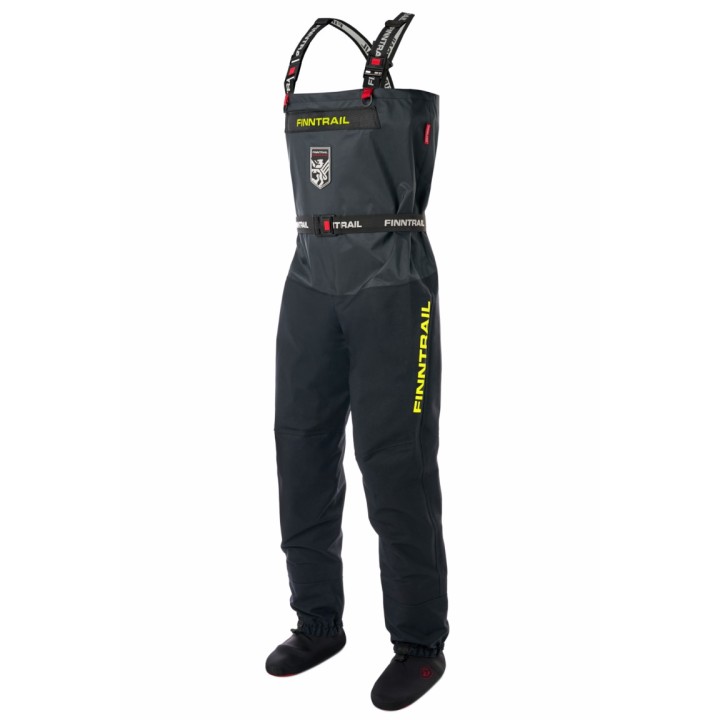 Finntrail Wodery Enduro Graphite ML