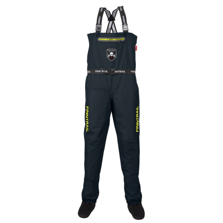 Finntrail Wodery Enduro Graphite S