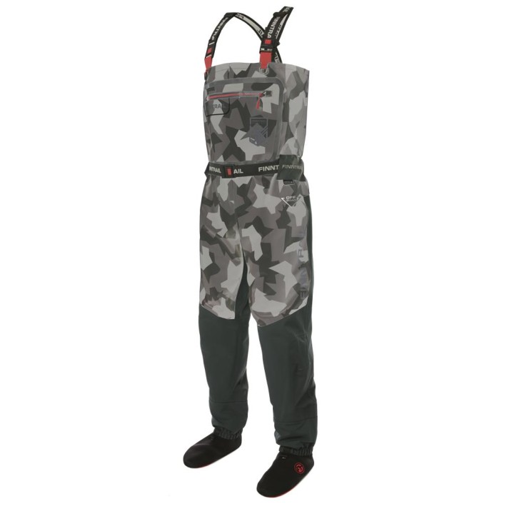 Finntrail wodery Speedmaster CamoArctic LL