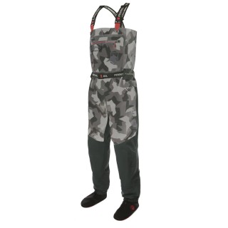Finntrail wodery Speedmaster CamoArctic S