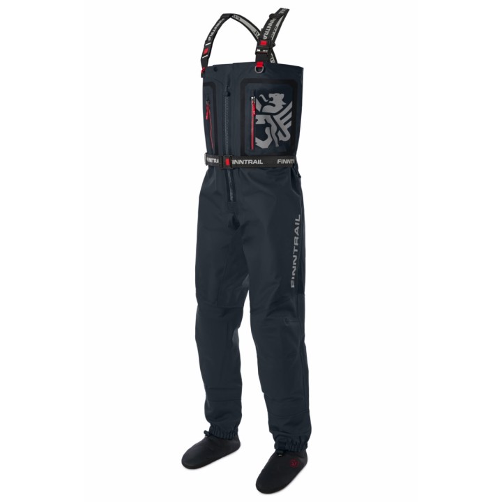 Finntrail wodery Speedmaster-Z Graphite M