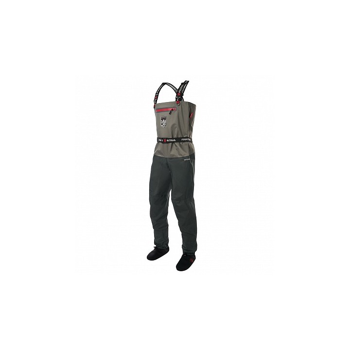 Finntrail wodery Wademan Grey S