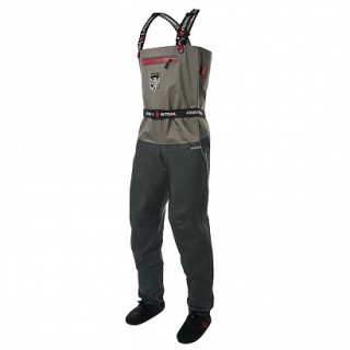 Finntrail wodery Wademan Grey XL