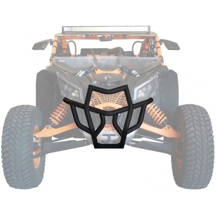 FRONT BUMPER BR23 CAN-AM MAVERICK X3