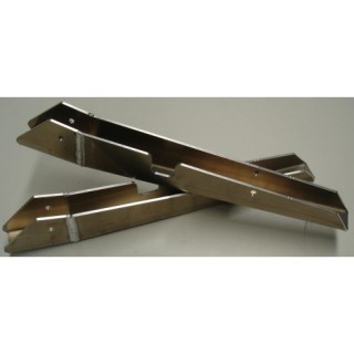 REAR A-ARMS ALUM - POLARIS RZR 900 XP 2011