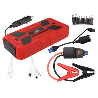 SHARK Jump Starter EPS-204, wodoodporny
