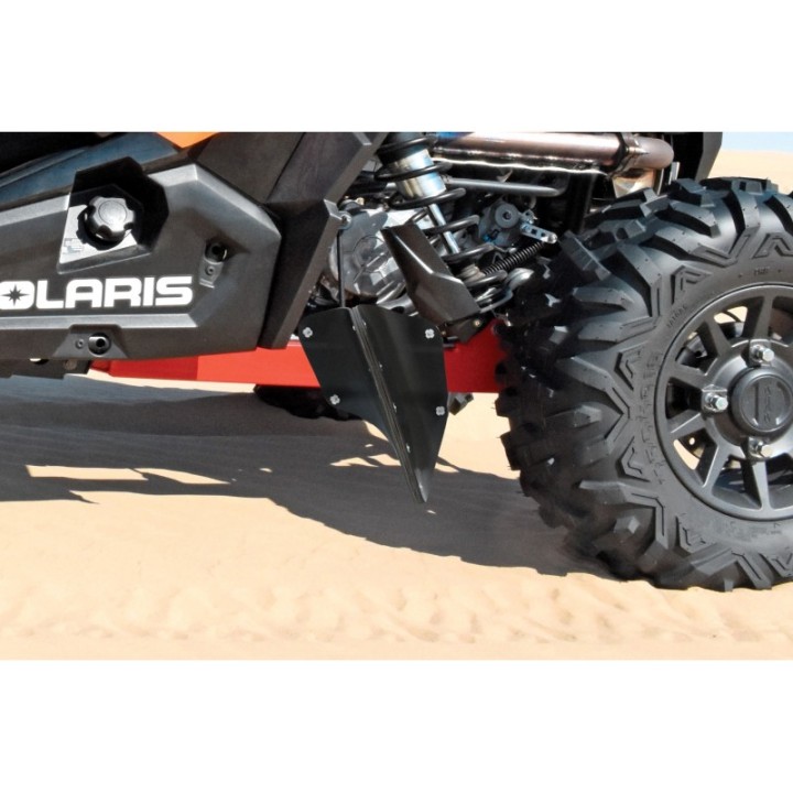 UNIVERSAL MUD FLAPS