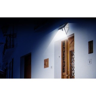 Lampa solarna Superfire FF6-B 33W 220lm 1200mAh