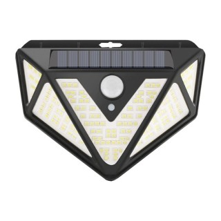 Lampa solarna Superfire FF6-B 33W 220lm 1200mAh