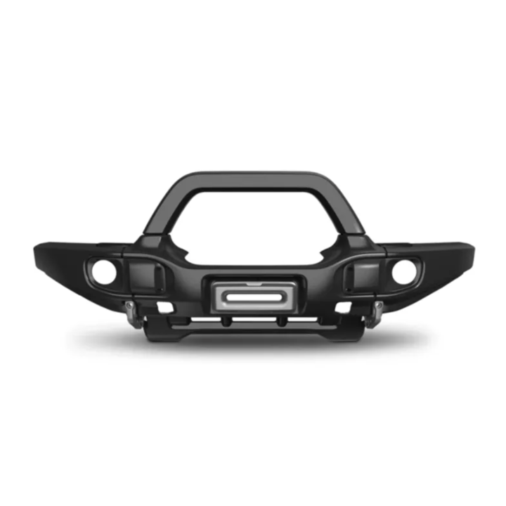 Zderzak A-V style Jeep wrangler Rubicon US -JL /JT