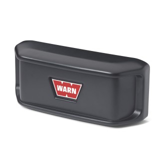 Osona prowadnicy rolkowej WARN