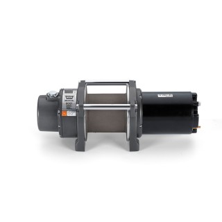 Wycigarka elektryczna - WARN DC2000 12V MF (ucig: 907 kg)
