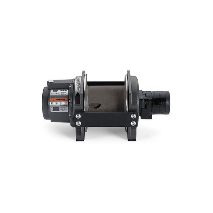 Wycigarka hydrauliczna - WARN HY3000 CCW (ucig: 1361 kg)
