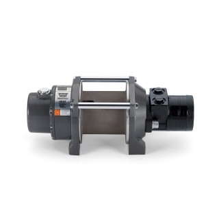 Wycigarka hydrauliczna - WARN HY2000 (ucig: 907 kg)