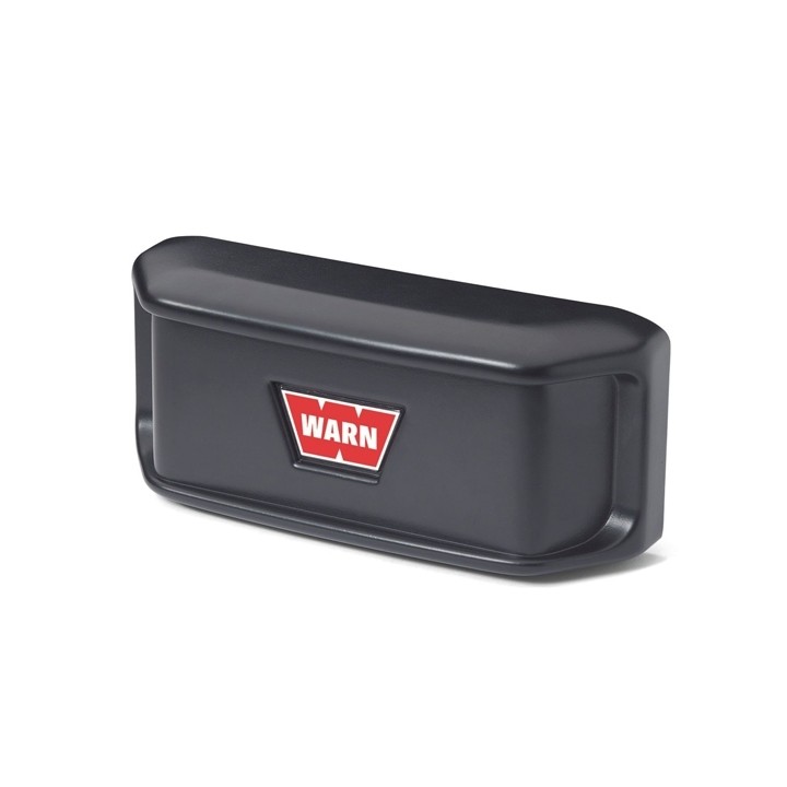 Osona prowadnicy rolkowej WARN - Semi-Hidden Kit