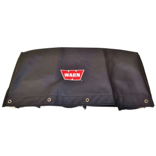 Pokrowiec na wycigark WARN - 16.5ti, M15000, M12000