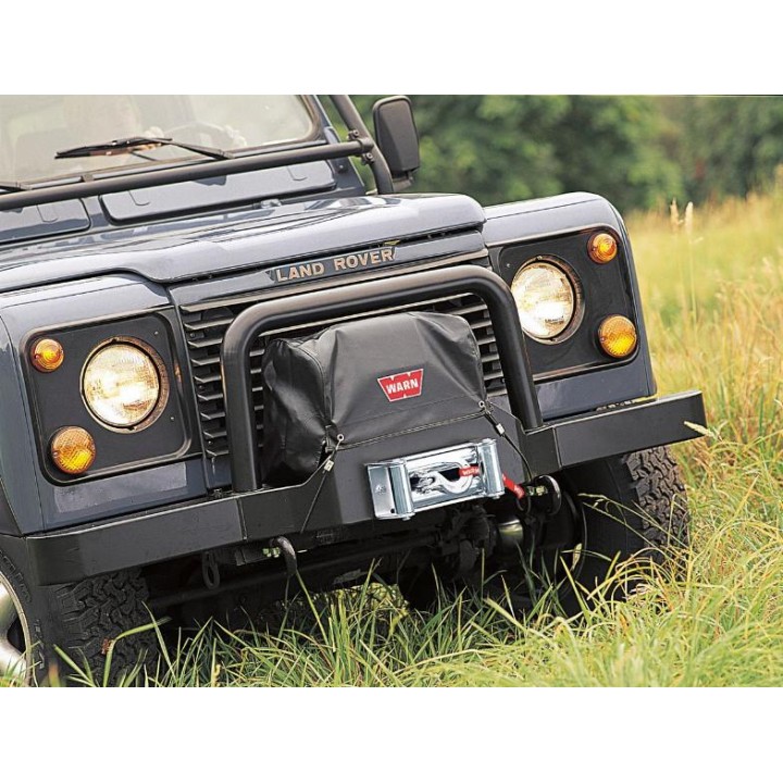 Pokrowiec na wycigark WARN - M8274-50