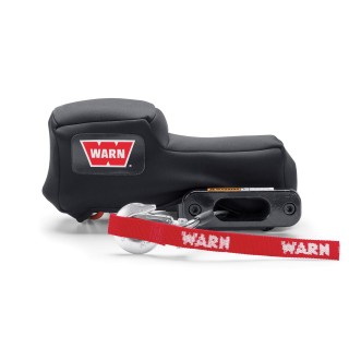 Neoprenowy pokrowiec na wycigarki WARN DC1700, 2000DC