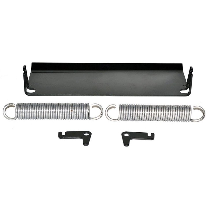 WARN napinacz stalowej liny - szerokoci bbena 31,75 cm