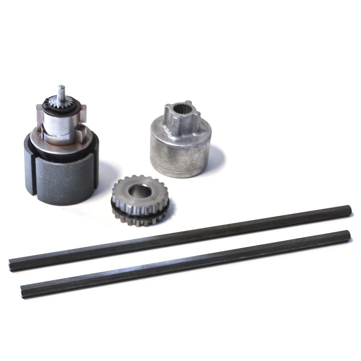 Zestaw naprawczy hamulca wycigarki M4500, M6000, M8000