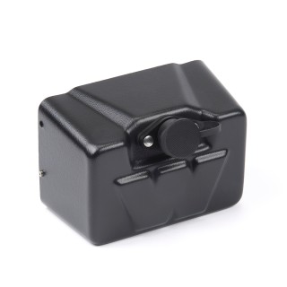 Przekanik do wycigarek Warn DC800-24V DC1000-24V DC1200-Cf-24V z magnesem staym