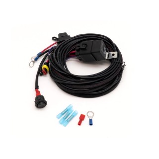 Wišzka do podłšczenia pojedynczej lampy 12V - LAZER ST-Range, Triple-R Elite (Gen2), Linear, Sentinel
