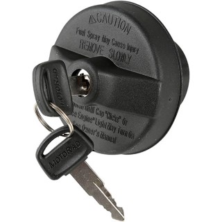 Zamykany na klucz korek wlewu paliwa Jeep Wrangler JK / JKU/ TJ / LJ / JL Gladiator JT 68045040AA