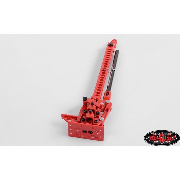 Podnośnik Hi-lift do model RC skala 1/10 
