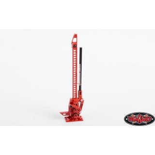 Podnośnik Hi-lift do model RC skala 1/10 