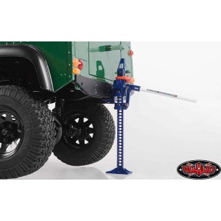 Podnośnik do modeli RC Hi-lift 135,8mm