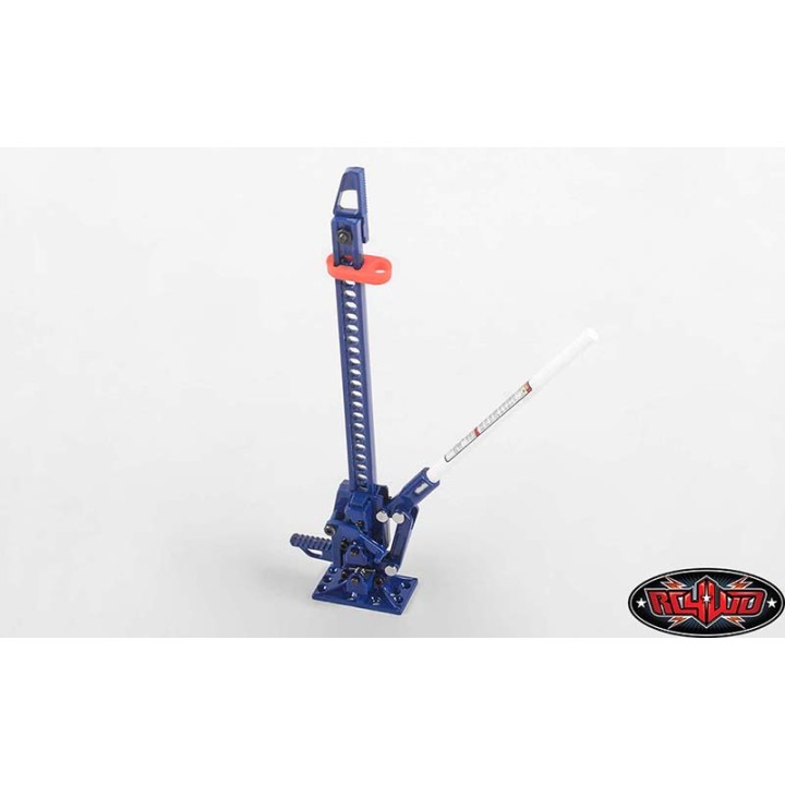 RC4WD 1/10 Hi-Lift® Patriot Edition Jack