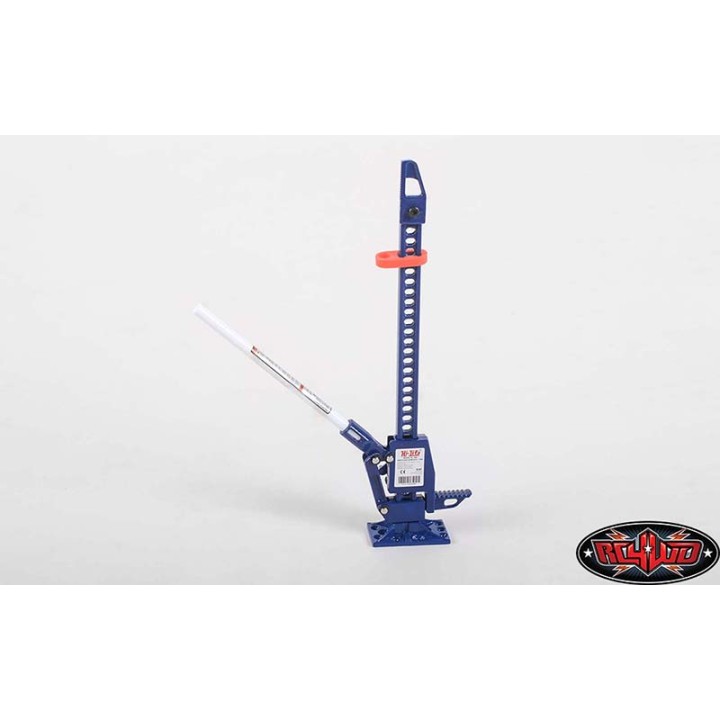RC4WD 1/10 Hi-Lift® Patriot Edition Jack