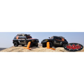 Trapy do modeli RC Maxtrax breloczek