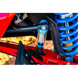 Komplet amortyzowanych łączników tylnego stabilizatora Maverick X3 Can-am