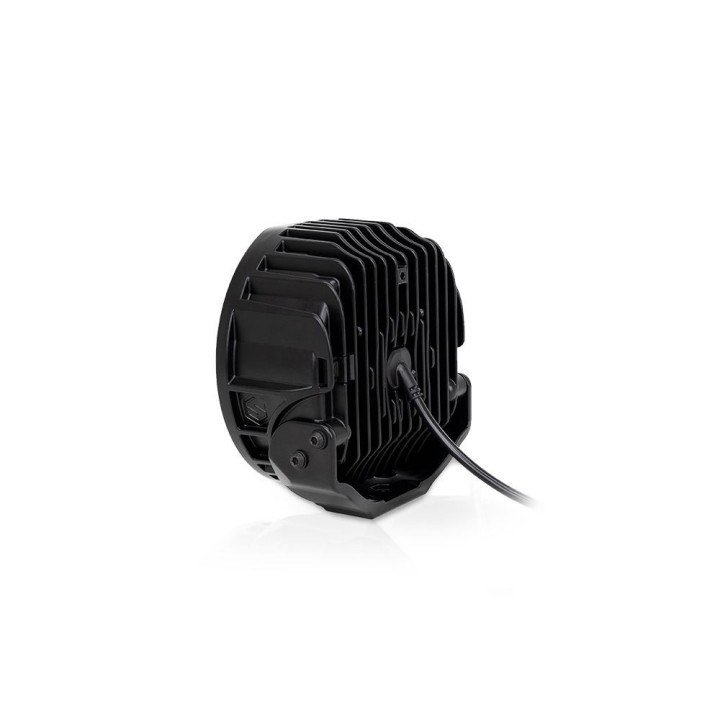 LAZER Sentinel 7" - okrągła lampa LED – 5 208 lm – 1217 m