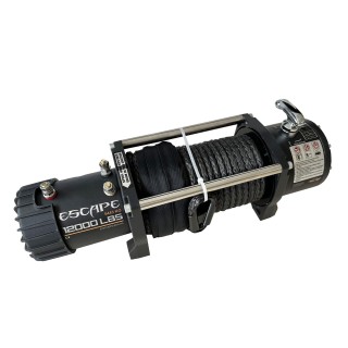 Winch Escape 12000ES 12000 lbs - Best Quality!