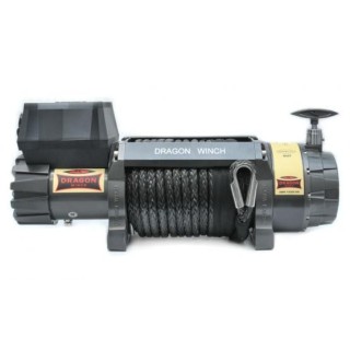 Wyciągarka Elektryczna DWH 15000 HD Dragon Winch - Najlepsza Jakość