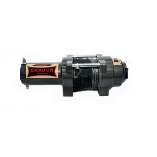 Wyciągarka Elektryczna DWH 3500 Dragon Winch - Lina Syntetyczna