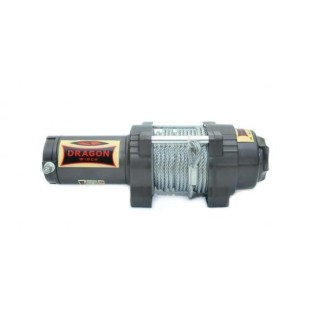 Wyciągarka Elektryczna DWH 3000 Dragon Winch - Najlepsza Jakość
