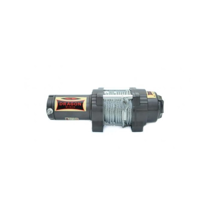 Wyciągarka Elektryczna DWH 3000 Dragon Winch - Najlepsza Jakość