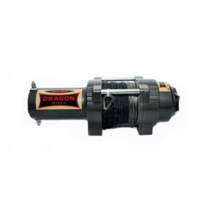 Wyciągarka Elektryczna DWH 3000 Dragon Winch - Najlepsza Jakość