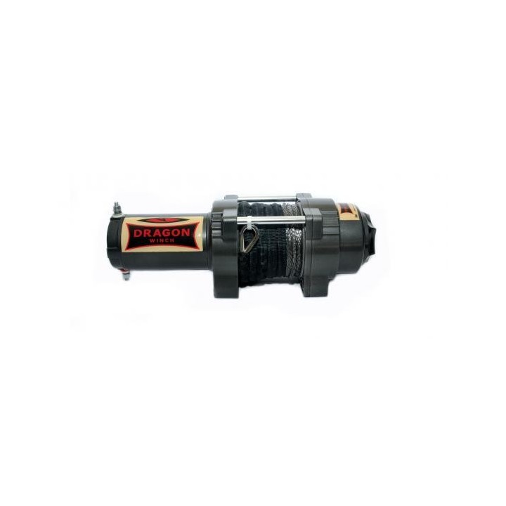 Wyciągarka Elektryczna DWH 3000 Dragon Winch - Najlepsza Jakość