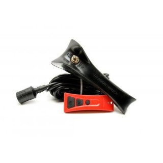 Wyciągarka Elektryczna DWT 22000 HD Dragon Winch - Stalowa Lina