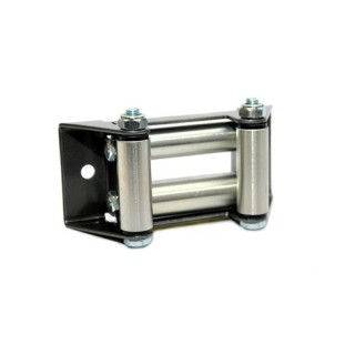 Wyciągarka Elektryczna DWT 16000 HDL Dragon Winch - Najlepsza Jakość
