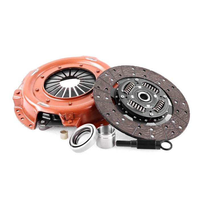     Xtreme Outback Clutch Kit-100 Series