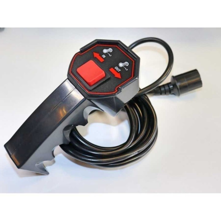 Winch Kangaroowinch K14000 XP 12V - Best Quality!