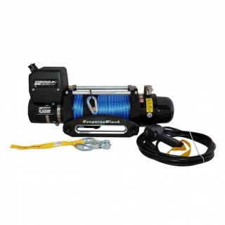 Wyciągarka Kangaroowinch K9500 ADV - Najlepsza jakość!