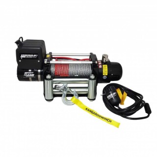 Wyciągarka Kangaroowinch K12000 ADV - Najlepsza jakość!