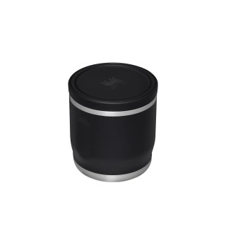 THERMOS THE ADVENTURE 0.53 LUNCH BOX - BLACK / STANLEY